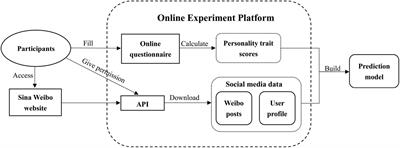 How social media expression can reveal personality